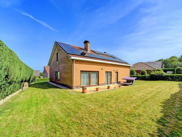 Maison à vendre à Tervuren – 1/10