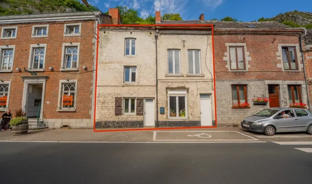 Maison à vendre à Dinant – 1/10