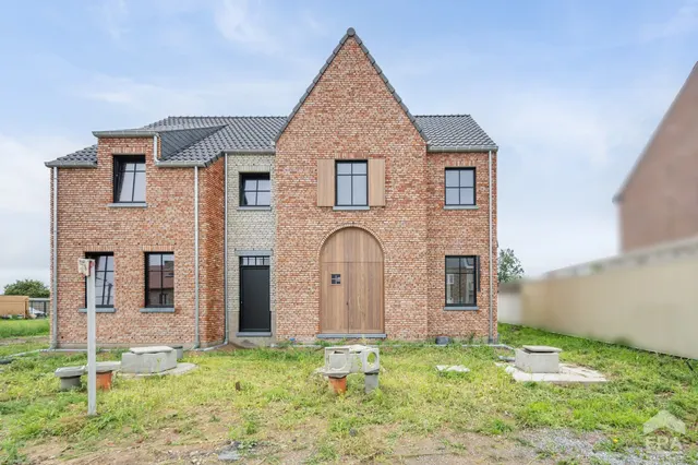Maison à vendre à Alken – 1/10