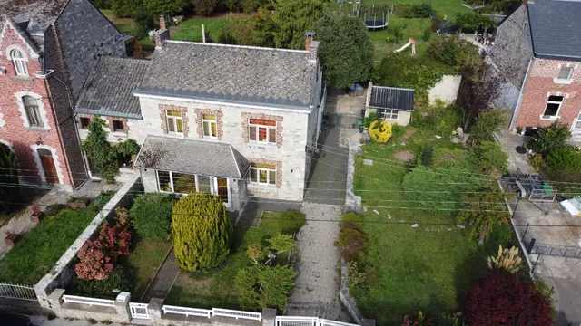 Huis te koop in Moha – 1/10