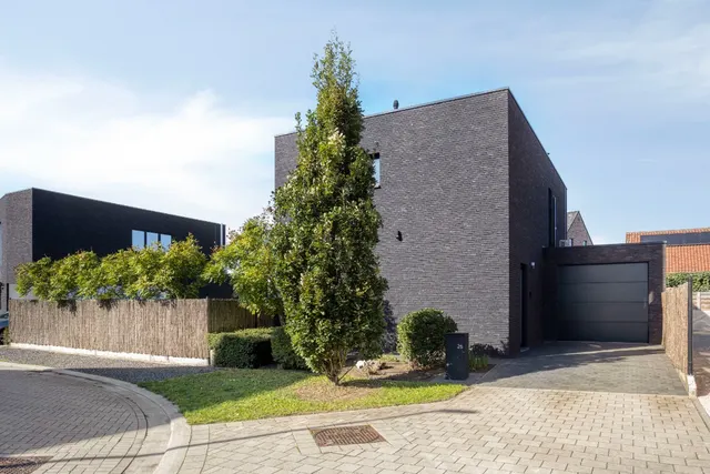 House for sale in Herentals – 1/10