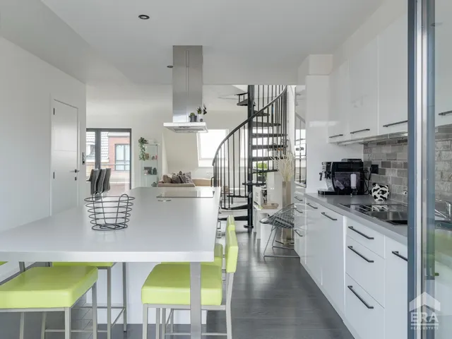 Appartement à vendre à Sint-Truiden – 1/10