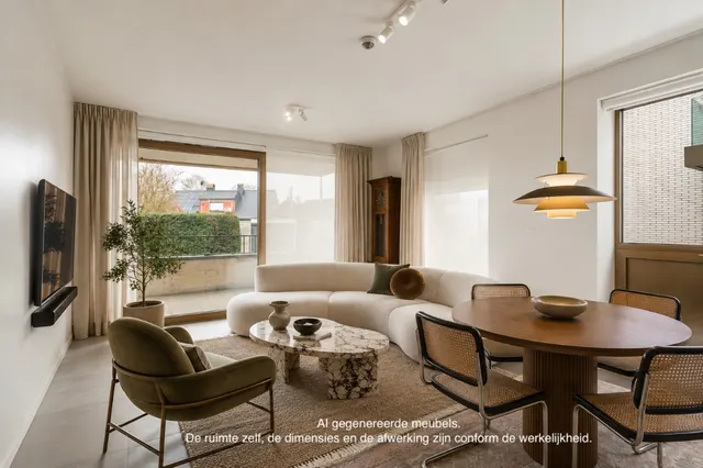 Appartement te koop in Puurs-Sint-Amands – 1/10