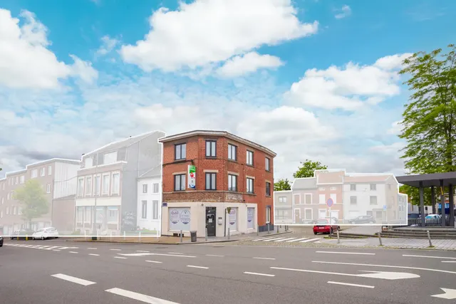 Maison à vendre à Ans – 1/10