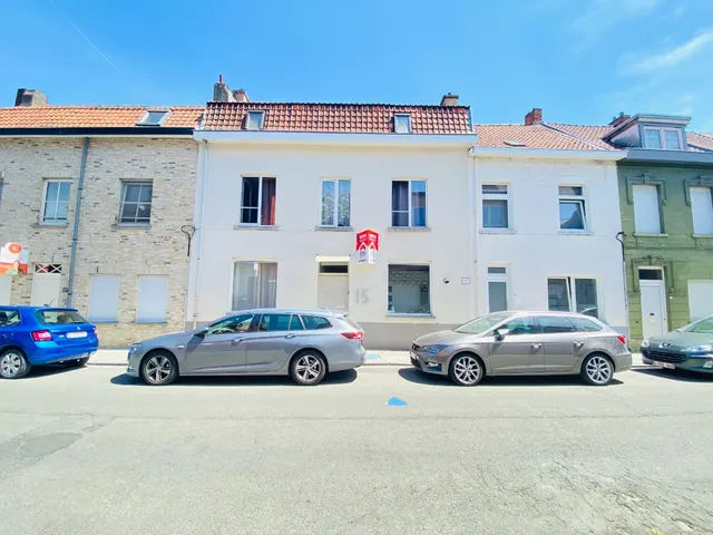 Maison à vendre à Menen – 1/10