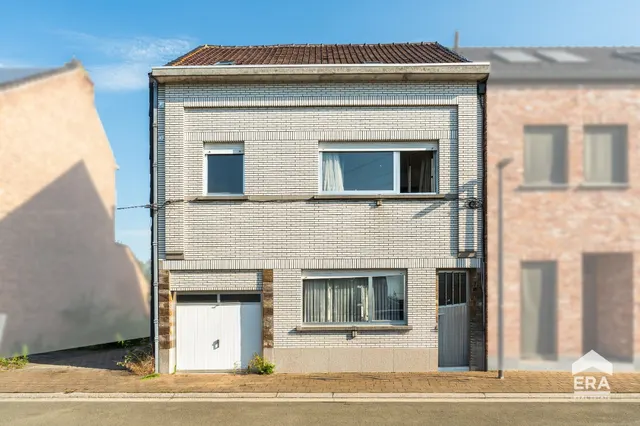 Maison à vendre à Asse – 1/10