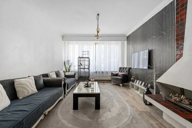 Maison à vendre à Antwerpen – 1/10