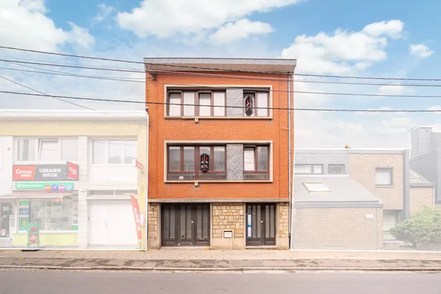 Maison à vendre à Ans – 1/10