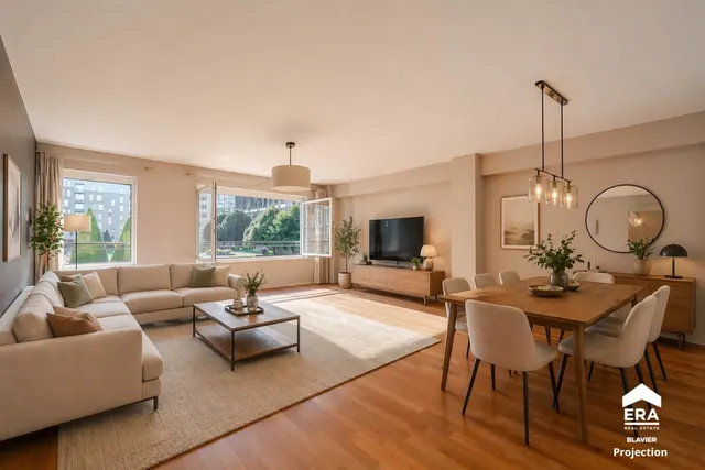 Appartement te koop in Liège (Liège) – 1/10
