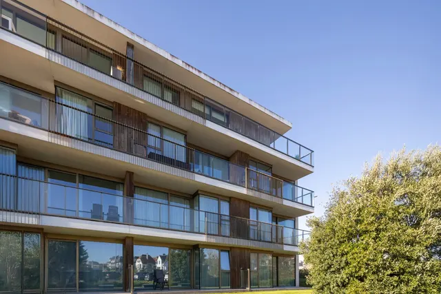 Appartement à vendre à Koksijde – 1/10