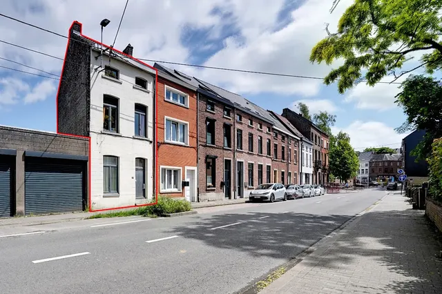 Appartement te koop in Nivelles – 1/10