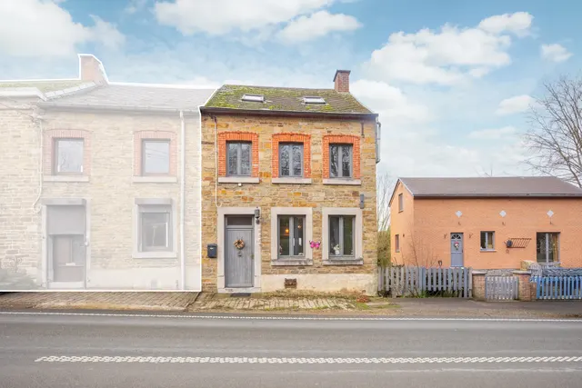 Huis te koop in Anthisnes Tavier – 1/10