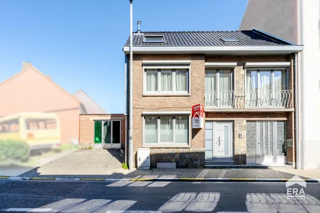 Huis te koop in Landen – 1/10