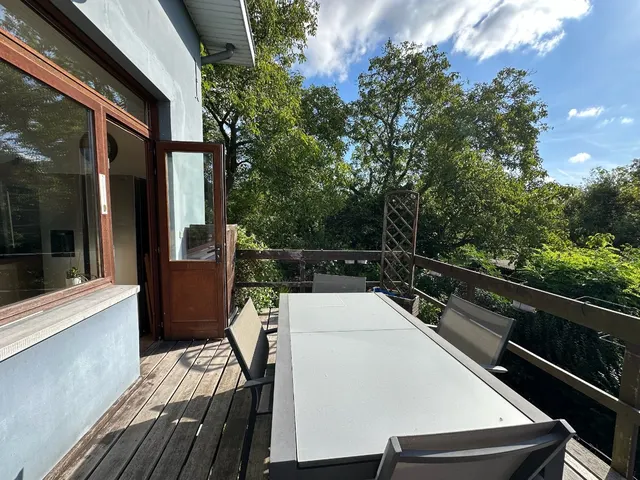 Maison à vendre à Meise – 1/10