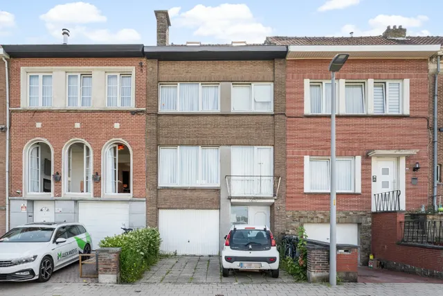 Maison à vendre à Machelen – 1/10