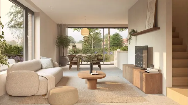 Maison à vendre à Hamme – 1/10