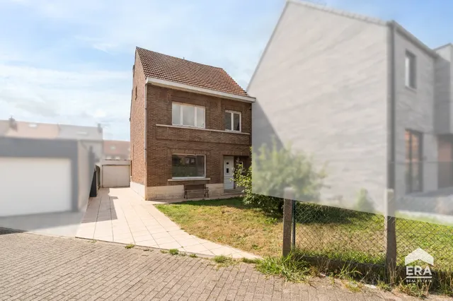 Maison à vendre à Liedekerke – 1/10