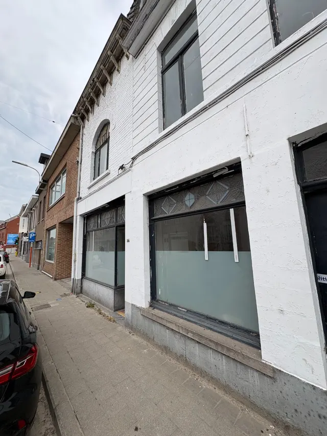 Maison à vendre à Menen – 1/10
