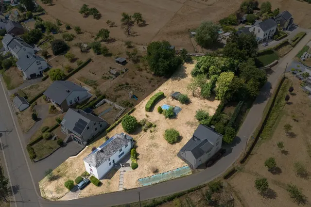 Maison à vendre à Rachecourt – 1/10