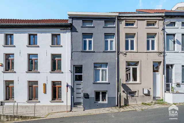 House for sale in Braine-l'Alleud – 1/10