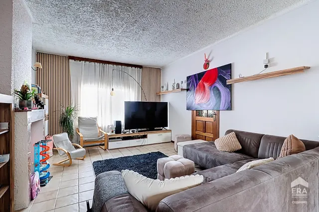 Maison à vendre à Waterloo – 1/10