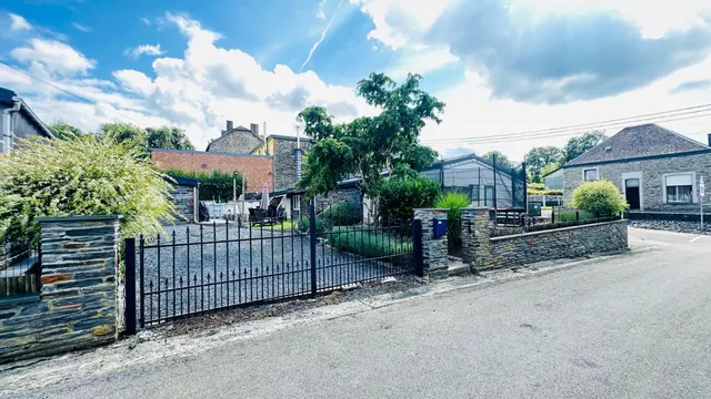 Maison à vendre à Gouvy – 1/10