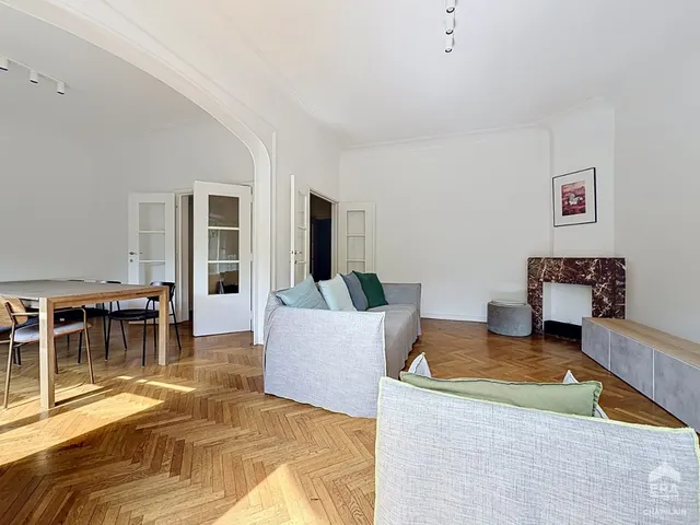 Appartement te koop in Bruxelles – 1/10