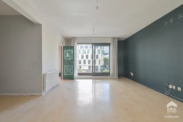 Appartement te koop in Bruxelles – 1/10