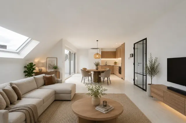 Apartment for sale in Lichtervelde – 1/10