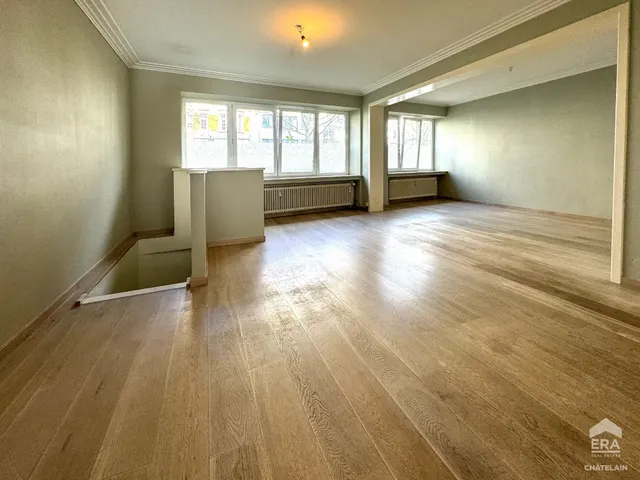Appartement te koop in Forest – 1/10