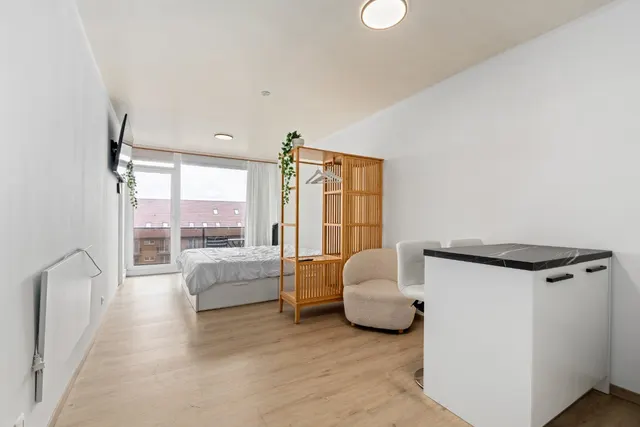Apartment for sale in Oostende – 1/10