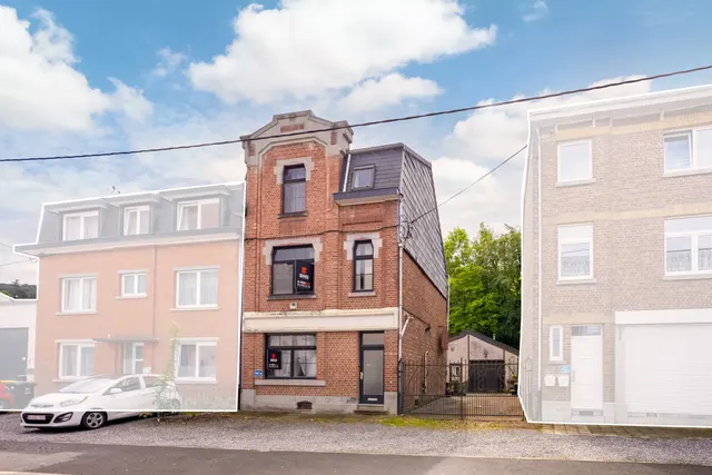 Huis te koop in Esneux – 1/10