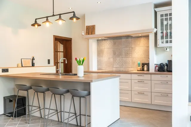 Maison à vendre à Lebbeke – 1/10