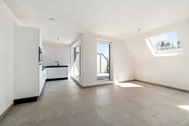 Apartment for sale in Lebbeke – 1/10