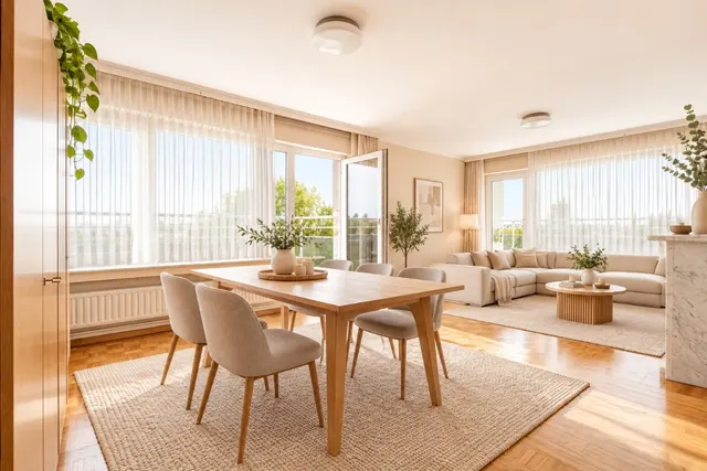 Appartement te koop in Anderlecht – 1/10