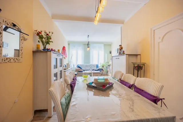 House for sale in Flémalle – 1/10