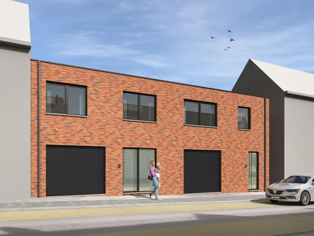 Maison à vendre à Appels (Dendermonde) – 1/10