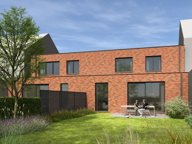 Maison à vendre à Appels (Dendermonde) – 1/10