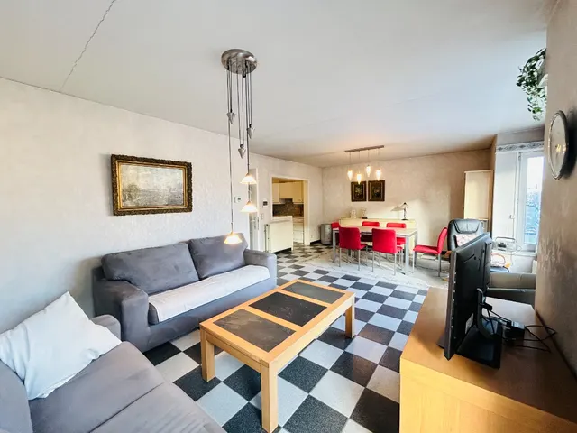 Appartement te koop in Menen – 1/10