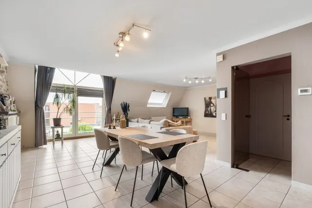 Appartement te koop in Zulte – 1/10