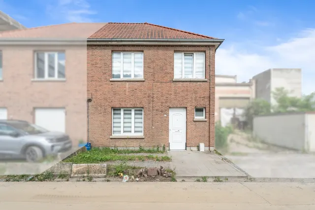 Maison à vendre à Machelen – 1/10