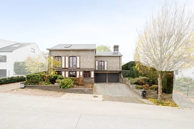 Maison à vendre à Meise – 1/10