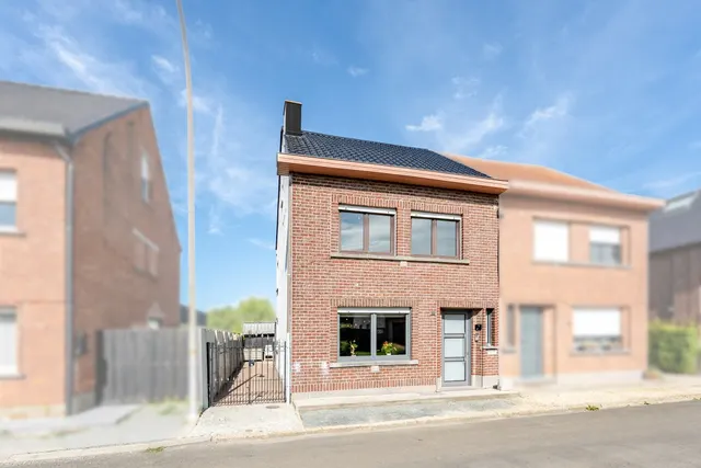 Maison à vendre à Opwijk – 1/10
