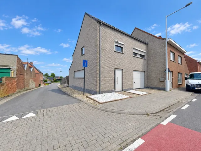 Maison à vendre à Zonnebeke – 1/10