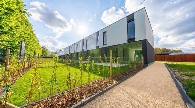 Maison à vendre à Aalst – 1/10
