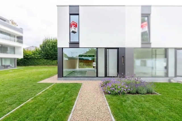 Maison à vendre à Aalst – 1/10
