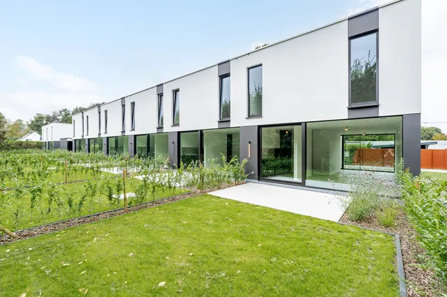 Maison à vendre à Aalst – 1/10