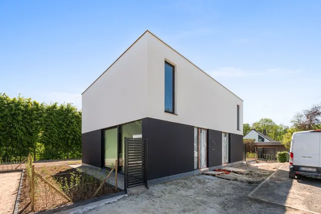 Maison à vendre à Aalst – 1/10