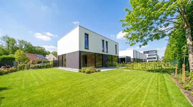 Maison à vendre à Aalst – 1/10