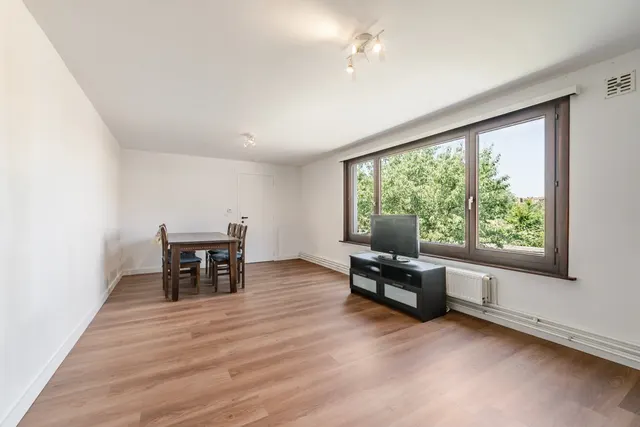 Appartement te koop in Zwijndrecht (Burcht) – 1/10